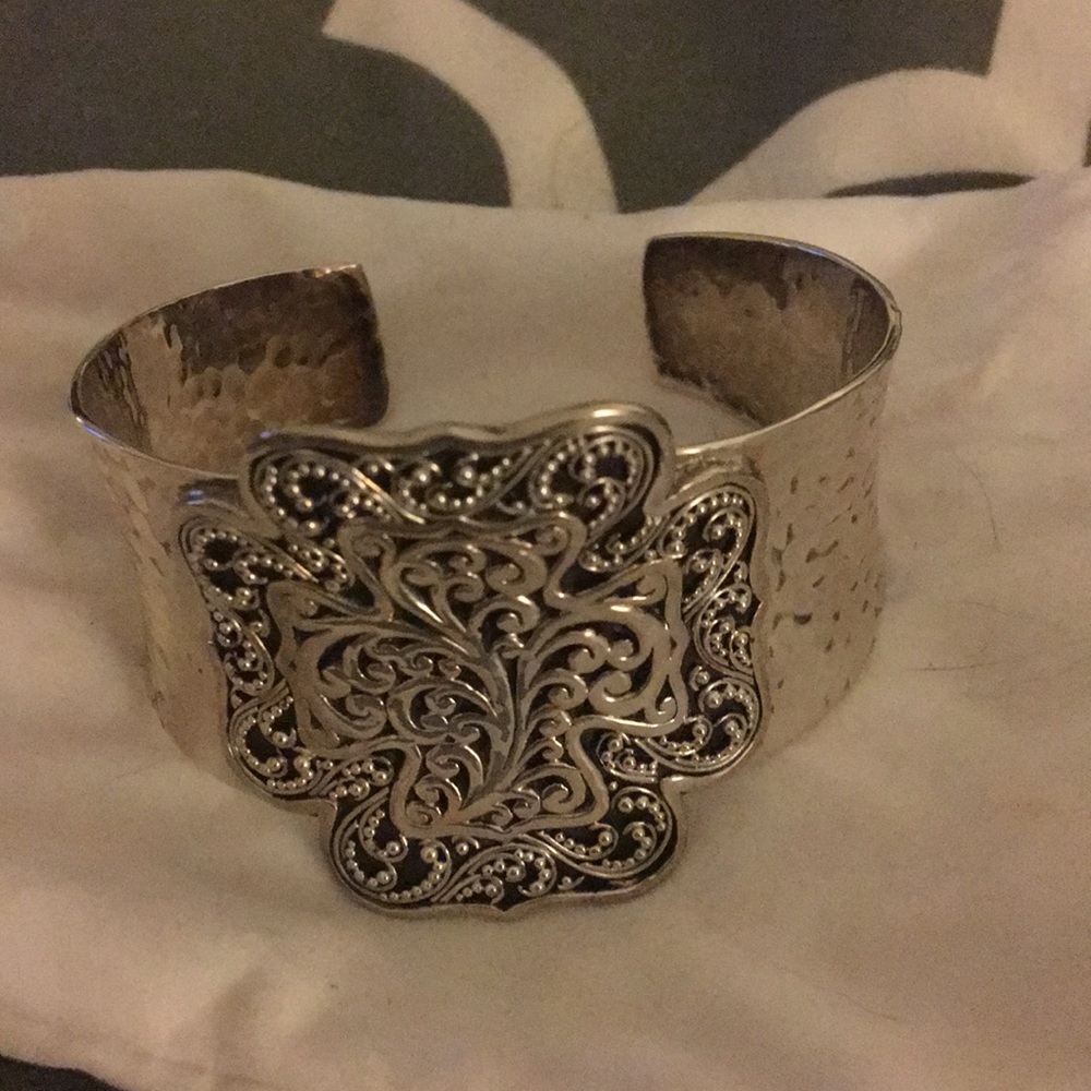 Lois Hill Bracelet